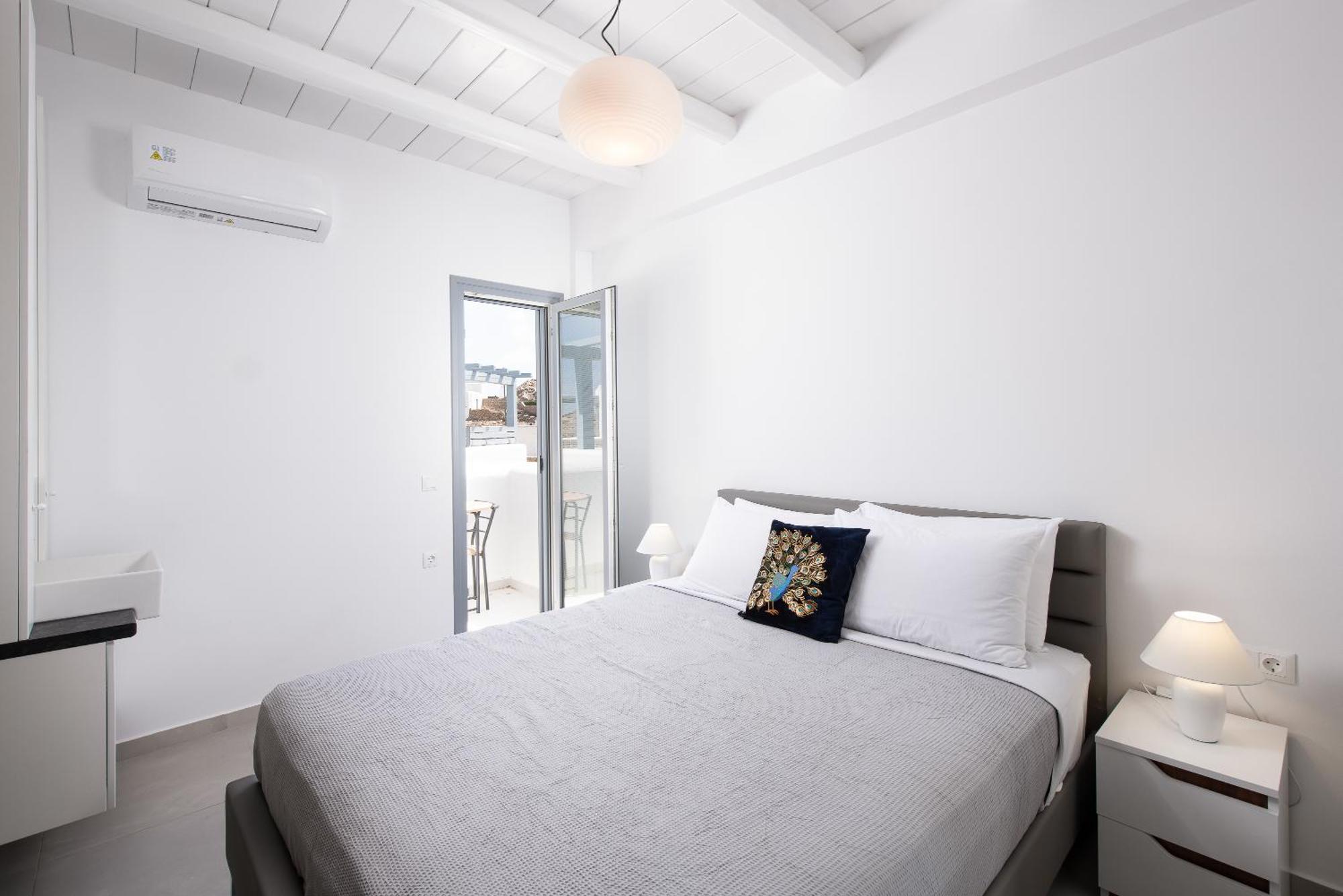 Sunshine Place Mykonos Villa Ano Mera Exterior foto