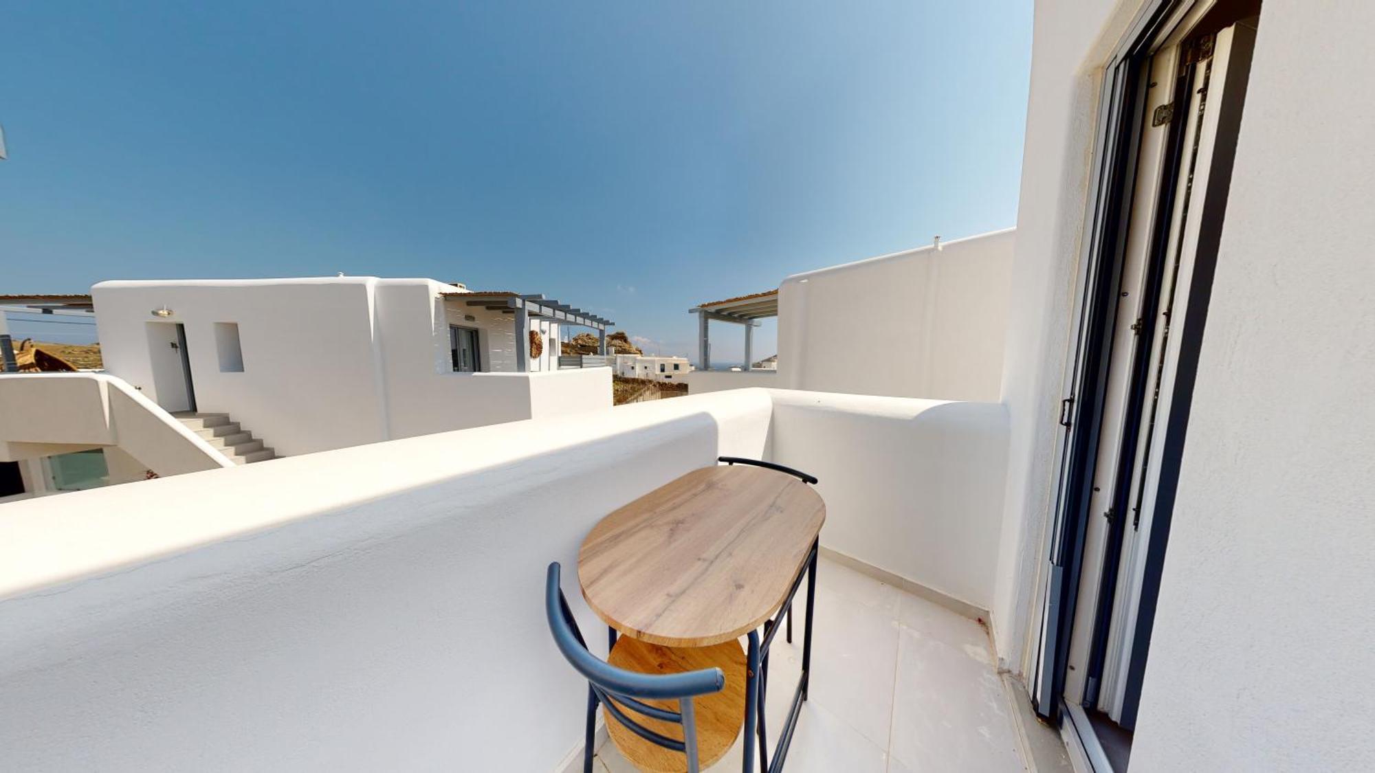 Sunshine Place Mykonos Villa Ano Mera Exterior foto